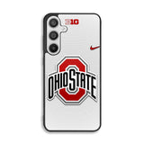 Ohio State 7th Samsung Galaxy A26 Case OV5766