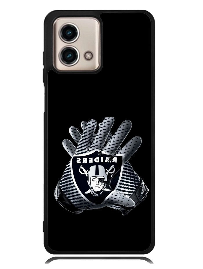 Raiders Motorola Moto G Stylus 5G 2023 Case OV2753