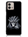 Raiders Motorola Moto G Stylus 5G 2023 Case OV2753