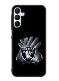 Raiders Samsung Galaxy A35 5G Case OV2753