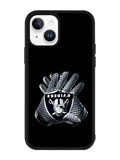 Raiders iPhone 15 Plus Case OV2753