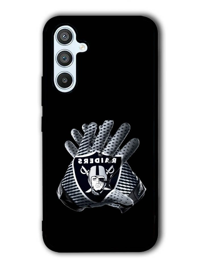 Raiders Samsung Galaxy A14 5G Case QC2753