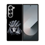 Raiders Samsung Galaxy Z Fold 7 5G Case QC2753