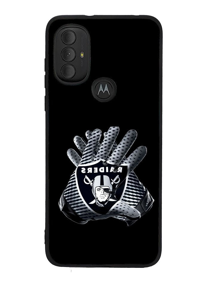 Raiders Motorola Moto G Pure 2021 , Moto G Power 2022 Case OV2753