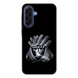 Raiders Samsung Galaxy A17 Case QC2753