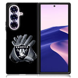 Raiders Samsung Galaxy Z Fold 7 Case OV2753