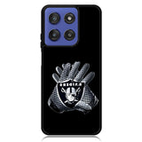 Raiders Motorola Moto G Stylus 5G 2025 Case OV2753