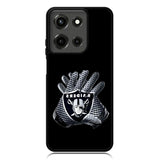 Raiders Motorola Moto G 5G 2025 Case OV2753