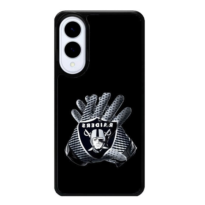 Raiders Samsung Galaxy S25 Edge 5G Case OV2753