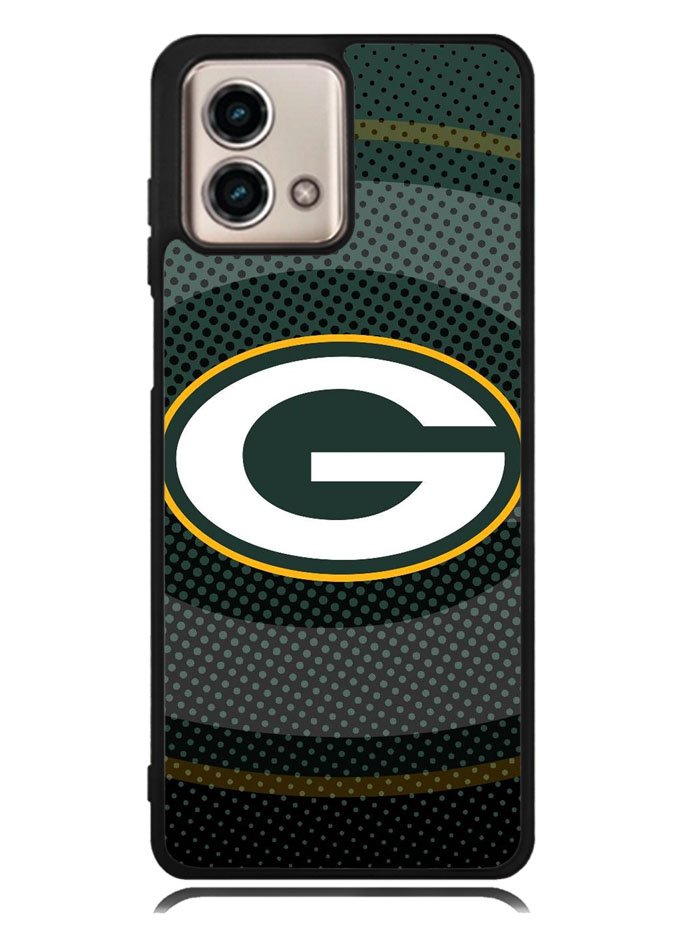 Greenbay Packers Loogo Motorola Moto G Stylus 5G 2023 Case OV5047