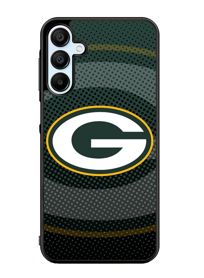 Greenbay Packers Loogo Samsung Galaxy A15 5G Case OV5047