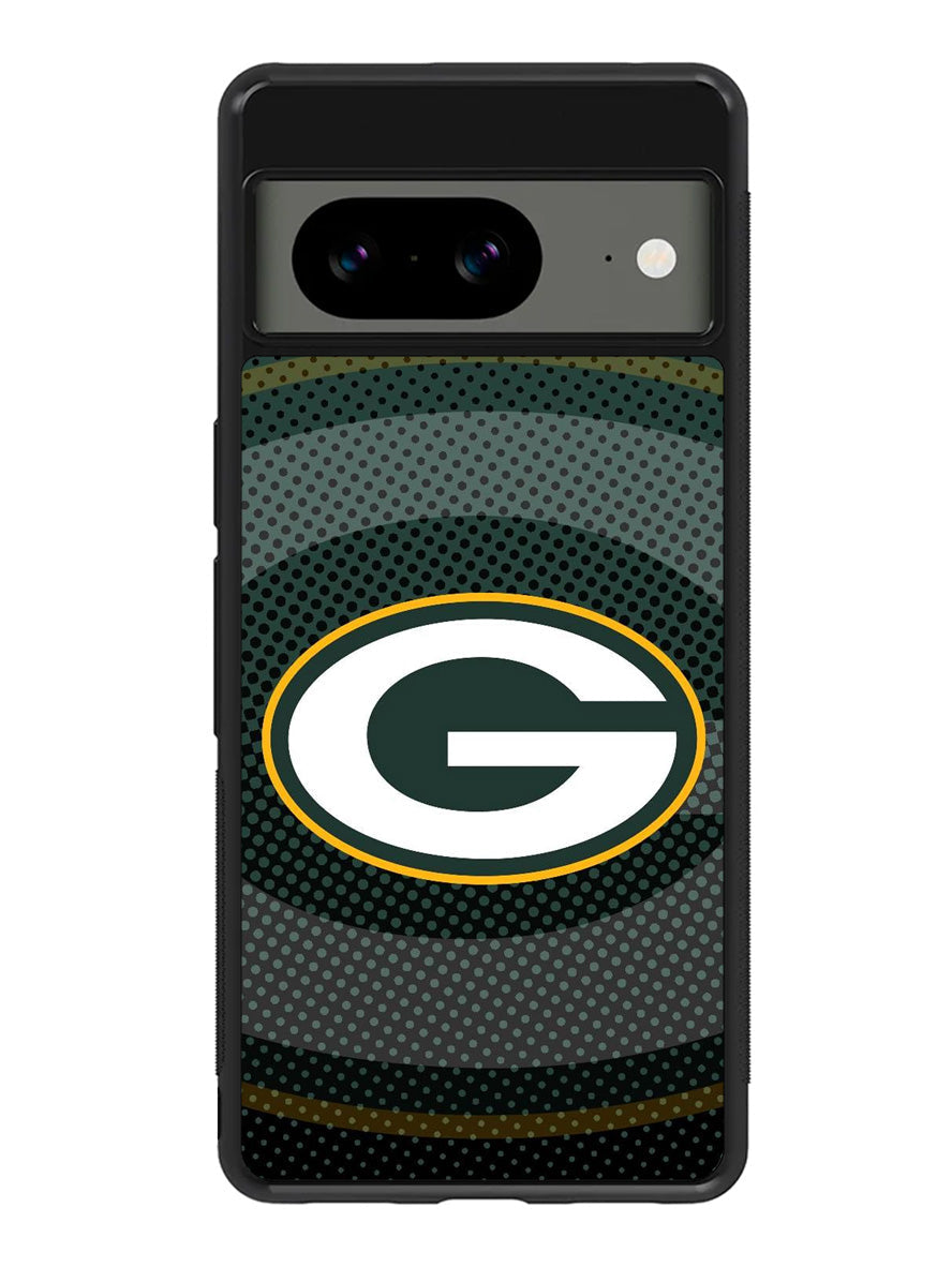 Greenbay Packers Loogo Google Pixel 8 Case QC5047