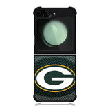 Greenbay Packers Loogo Samsung Galaxy Z Flip 6 5G 2024 Case OV5047