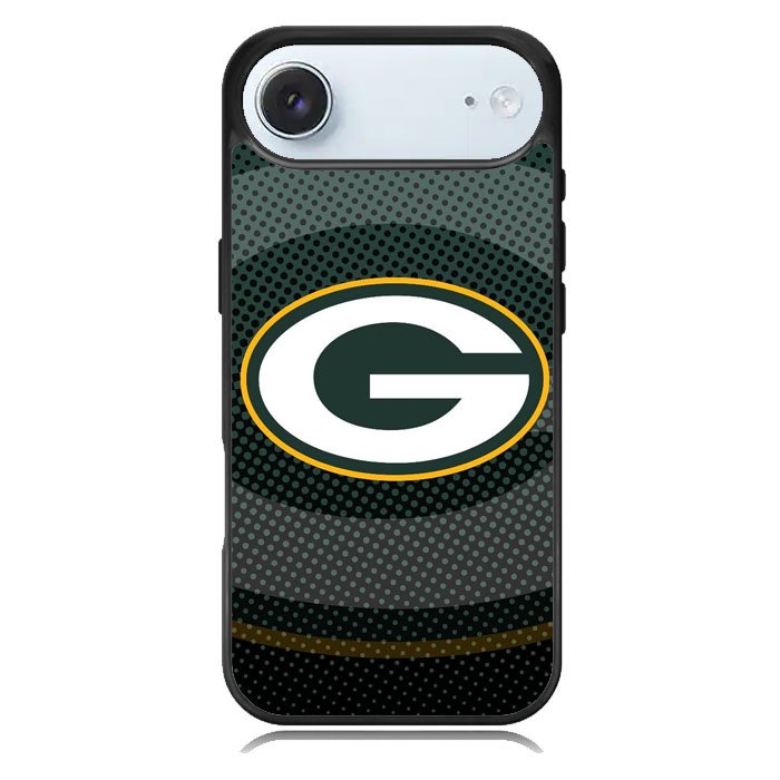 Greenbay Packers Loogo iPhone 17 Air Case OV5047