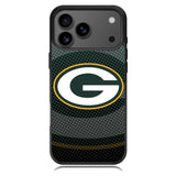 Greenbay Packers Loogo iPhone 17 Pro Case RC5047