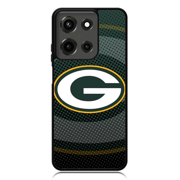 Greenbay Packers Loogo Motorola Moto G 5G 2025 Case OV5047