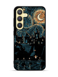 Harry Potter Van Hogh Samsung Galaxy S24 Plus 5G , Samsung Galaxy S24+ 5G Case