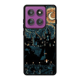 Harry Potter Van Hogh Motorola Moto Edge 60 Pro Case