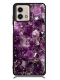 Amethyst Motorola Moto G Stylus 5G 2023 Case