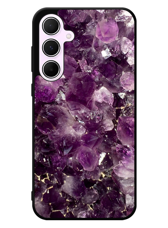 Amethyst Samsung Galaxy A55 5G Case