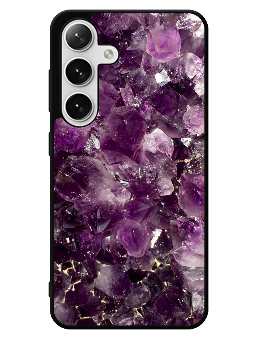 Amethyst Samsung Galaxy S25 5G Case