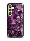 Amethyst Samsung Galaxy S24 Plus 5G , Samsung Galaxy S24+ 5G Case