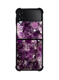 Amethyst Samsung Galaxy Z Flip 4 5G 2022 Case