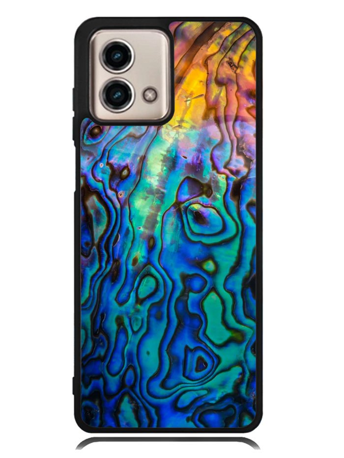 Abalone Motorola Moto G Stylus 5G 2023 Case OV3703