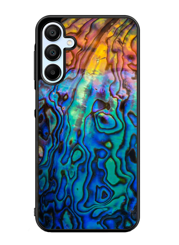 Abalone Samsung Galaxy A15 5G Case OV3703