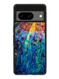 Abalone Google Pixel 8 Case QC3703
