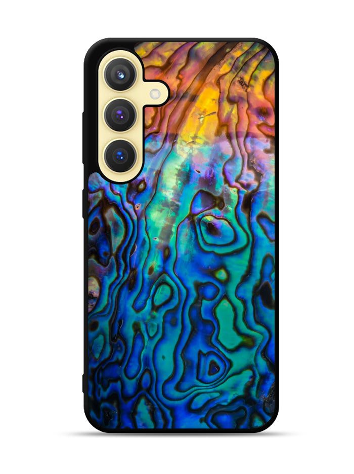 Abalone Samsung Galaxy S24 FE 5G Case OV3703