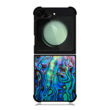 Abalone Samsung Galaxy Z Flip 6 5G 2024 Case OV3703