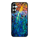 Abalone Samsung Galaxy A16 Case OV3703