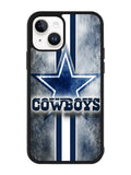 Dallas Cowboys iPhone 14 Case QC4560