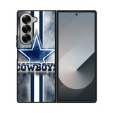 Dallas Cowboys Samsung Galaxy Z Fold 7 5G Case OV4560