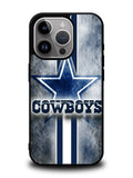 Dallas Cowboys iPhone 16 Pro Max Case OV4560