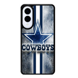 Dallas Cowboys Samsung Galaxy S25 Edge 5G Case OV4560