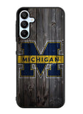 Michigan Samsung Galaxy A35 5G Case OV3298