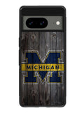 Michigan Google Pixel 8 Case QC3298