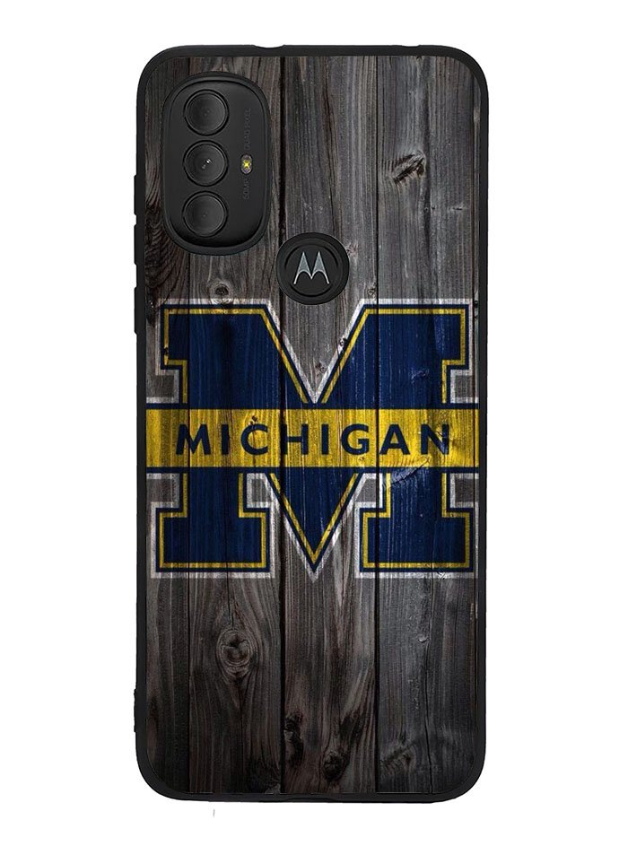 Michigan Motorola Moto G Pure 2021 , Moto G Power 2022 Case OV3298