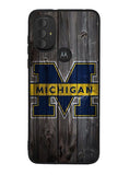 Michigan Motorola Moto G Pure 2021 , Moto G Power 2022 Case OV3298