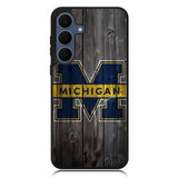 Michigan Samsung Galaxy S25 FE Case OV3298