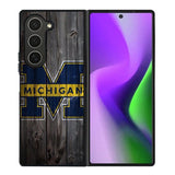 Michigan Samsung Galaxy Z Fold 6 5G 2024 Case OV3298