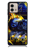 Michigan Football Motorola Moto G Stylus 5G 2023 Case OV3300