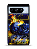 Michigan Football Google Pixel 8 Pro Case QC3300