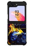 Michigan Football Samsung Galaxy Z Flip 5 5G 2023 Case OV3300