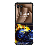 Michigan Football Motorola Moto RAZR Plus 2025 Case OV3300