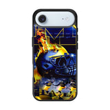 Michigan Football iPhone Air Case OV3300