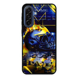 Michigan Football Samsung Galaxy A17 Case OV3300