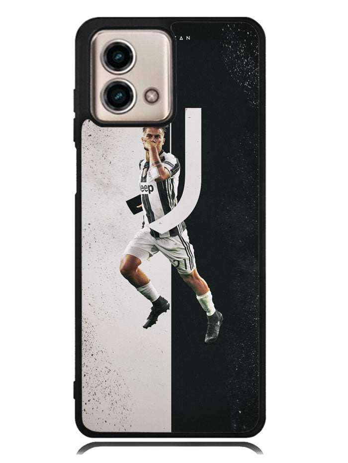 Dybala Juventus Motorola Moto G Stylus 5G 2023 Case OV4826
